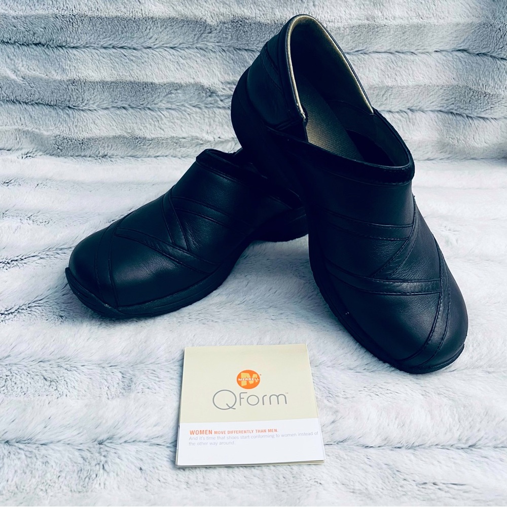 Merrel Primo Patch clogs - Picture 6 of 10